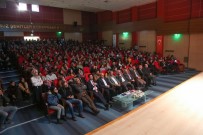 FUAT SEZGİN - KBÜ'de Şiir, Drama Ve Müzikle Buluştu