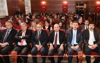 MAZLUM - Mamak Belediye Başkanı Köse Açıklaması 'İslam Dünyasının Umudu Türkiye'dir'