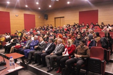 Mercan Açıklaması Başarı Çok Çalışmaktan Geçer