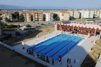 BİLİRKİŞİ RAPORU - Mudanya Belediyesi, Büyükşehir'in Yüzme Havuzunu Kapattırdı