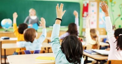 Öğrencilerin Yüzde 46'Sı Eğitim Hayatını Başladığı Okulda Bitiremiyor