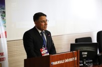 PAMUKKALE ÜNIVERSITESI - Pamukkale Üniversitesi 4. Uluslararası Avrasya Spor, Eğitim Ve Toplum Kongresi'ne Ev Sahipliği Yapıyor