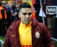 FORMA - Radamel Falcao 68 Gün Sonra Kadroda