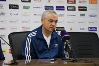 RıZA ÇALıMBAY - Rıza Çalımbay Açıklaması 'İyi Bir Takıma Karşı Çok İyi Bir Galibiyet Aldık'