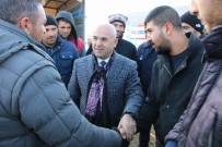 Selim Belediyesi Bir İlke İmza Atacak