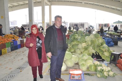 Şuhut'a Kazandırılan Kapalı Pazar Yeri İçin Esnaflardan Başkana Teşekkür