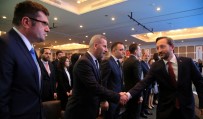'Temel Amacımız, Türkiye Markasını Güçlendirmek'