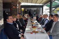 Tersanespor Gençliğe Umut Oluyor