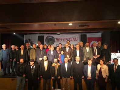 Topçu Açıklaması 'Türkiye, Mevcut Coğrafi Sınırlarından Ve Nüfusundan Çok Daha Büyük Bir Ülkedir'