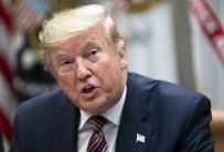 DÜNYA BANKASı - Trump'tan, Dünya Bankası'na, 'Çin'e Borç Para Vermeyin' Çağrısı