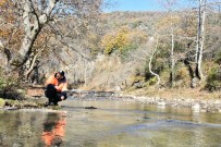 OSMAN KAYMAK - Türkiye'de İlk Kez Samsun'da Kurulacak