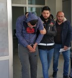 SENTETIK - Uyuşturucu Satan Şahıs Tutuklandı