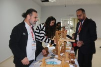 MİLLİ EĞİTİM BAKANLIĞI - Van YYÜ'de 'STEM Makers Fest /Expo' Etkinliği