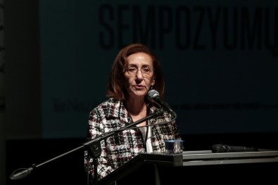 'Yılın Yazarı Nezihe Meriç' Etkinlikleri Sempozyumla Sona Erdi