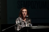 KAPANIŞ TÖRENİ - 'Yılın Yazarı Nezihe Meriç' Etkinlikleri Sempozyumla Sona Erdi
