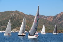 YARIŞ - 11. Burhanettin Tekdağ Yıl Sonu Kupası Yelkenli Yat Yarışları Bitti