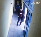 HIRSIZ - Amatör Futbolcu Maç Sırasında Futbolcuları Soydu