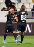 BRATISLAVA - Beşiktaş İlk Kez Geriden Gelip Kazandı