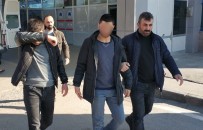 CINAYET - Bıçakla Ağır Yaralamaya 2 Gözaltı