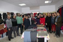 TAŞDELEN - Çankaya Belediyesinden İstihdama Büyük Destek