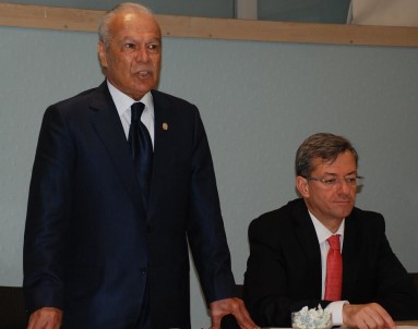 Cenap Erol'dan 'Yatırım Programlarına Destek Verin' Çağrısı