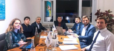 DATÜB'den Ahıska Sürgünü'nün 75'İnci Yılı Anma Programı Toplantısı