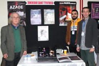 TÜRK HALK MÜZİĞİ - Derneklerle STK Tanıtım Günü Etkinliği Yapıldı