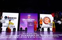 ECZACıBAŞı - Eczacıbaşı Vitra, Dünya İkincisi