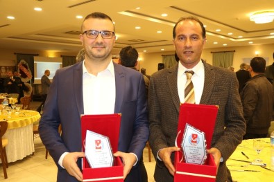 GGC'den İHA'ya İki Birincilik Ödülü