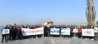 ORMAN YANGıNLARı - İzmirliler İyilikte Buluştu