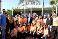 CİNSİYET EŞİTLİĞİ - Mersin Büyükşehir Belediyesi'nde Toplu İş Sözleşmesi İmzalandı