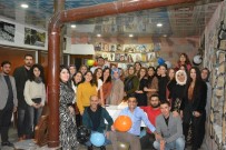 5 ARALıK - Muradiye'de 'Dünya Gönüllüler Günü' Etkinliği