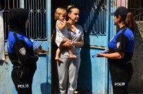 BOĞULMA VAKALARI - Polis Uyardı, Suda Boğulmalar Azaldı