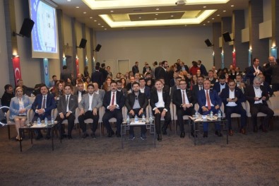 Sağlık-Sen İzmir 1 No'lu Şubeden Divan Toplantısı