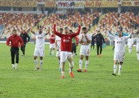 MALATYASPOR - Sivasspor'dan tarihi rekor