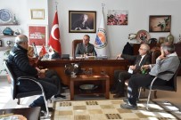 KİMYASAL MADDE - Soğutma Tesisi Kurulursa Körfezdeki Canlılık Zarar Görebilir