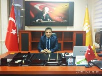 SOSYAL SORUMLULUK - Spor Bilimleri Fakültesi'nin Yeni Dekanı Gündoğdu Oldu