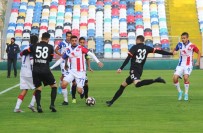 YÜKSELEN - TFF 1. Lig Açıklaması Altınordu Açıklaması 1 - Adanaspor Açıklaması 0
