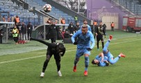 TATOS - TFF 1. Lig Açıklaması Osmanlıspor FK Açıklaması 0 - Altay Açıklaması 0