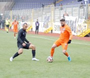 MEHMET TOSUN - TFF 2. Lig Açıklaması Afjet Afyonspor Açıklaması 0 - Sancaktepe Açıklaması 2