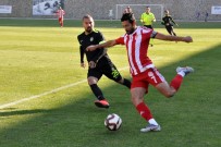 KAYALı - TFF 2. Lig Açıklaması Gümüşhanespor Açıklaması 3 - Şanlıurfaspor Açıklaması 1