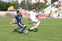 MEHMET GÜRKAN - TFF 2. Lig Açıklaması Tarsus İdman Yurdu Açıklaması 7 - Zonguldak Kömürspor Açıklaması 1