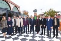 AHMET ÇAKıR - Yeşilyurt Belediyesi, Yöresel Ürünleri Tanıtıyor
