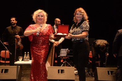 Zeki Müren 88'İnci Yaşında Bilecik'te Anıldı