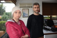 FARABI - 16 Yaşındaki Kayıp Burak'tan İyi Haber