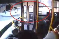 KÖPRÜLÜ - 25 Kişinin Yaralandığı Otobüs Kazasının Görüntüleri Ortaya Çıktı