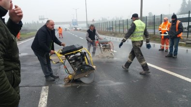 7 Mahalleye 8 Saat Su Verilemeyecek