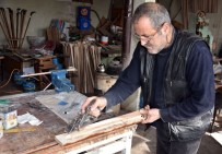 BİTLİS - Adilcevaz Bastonu Avrupa'da Tanıtılacak