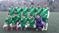 KARADONSPOR - Amatör Ligde Şok Galibiyet Açıklaması 19-0