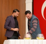 Antalya OSB Cup Başladı
